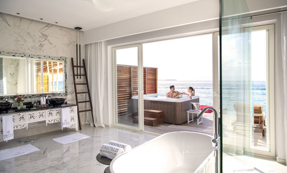 Water Villa photo 8